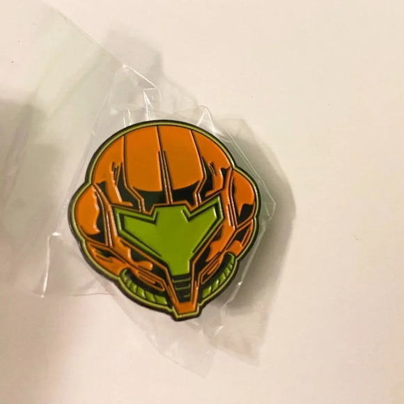 Lot of 7 Enamel Metal Pin Double Rubber Backing Transformer  Dragon Ball Z - Picture 6 of 16